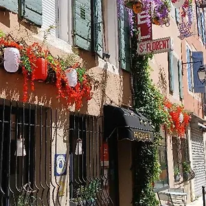 2* Hotel Saint Florent