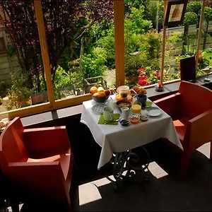 Jardin De Belle Vue Maison d'hôtes Quimperlé