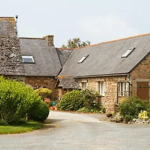 Logis Du Tregor Couette-café Plougasnou