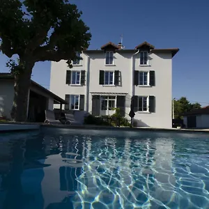 La Maternite Maison d'hôtes Villieu